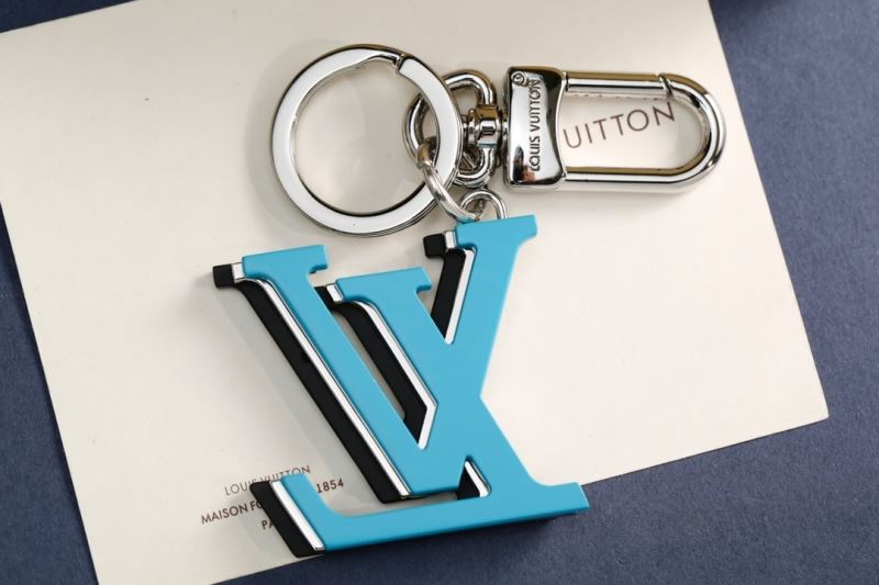 Louis Vuitton Keychains